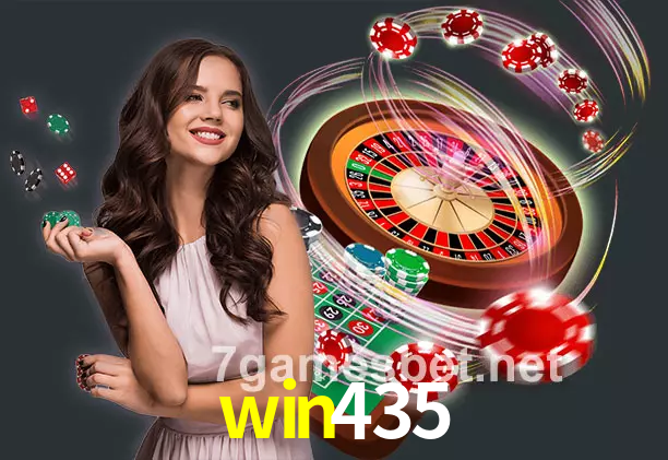 vivo no cassino win435