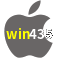 Aplicativo win435 para iOS