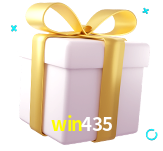 Receba seus bônus de boas-vindas no win435