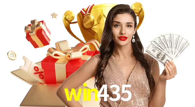 Jogue com dealers reais no win435!