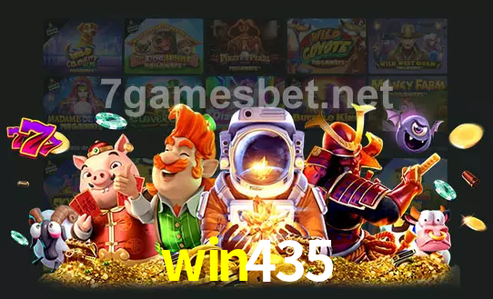 cassino win435