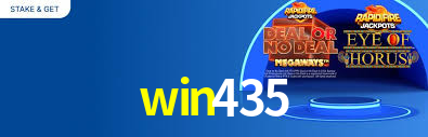 APP oficial da win435 para mobile
