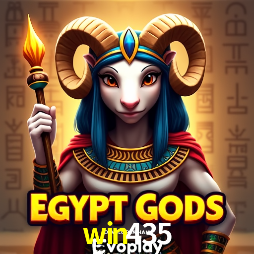 Canal oficial da win435 no Telegram