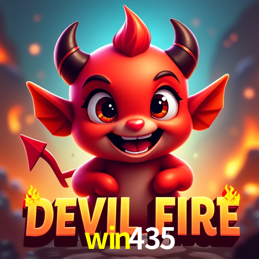 Plataforma completa da win435 com todos os jogos