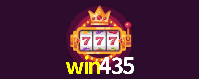 APK oficial da win435 para Android