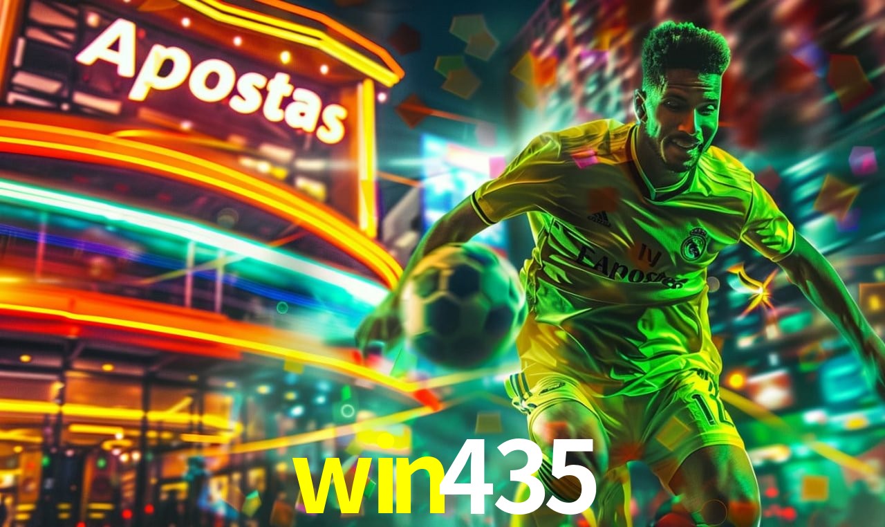 Casino Ao Vivo win435