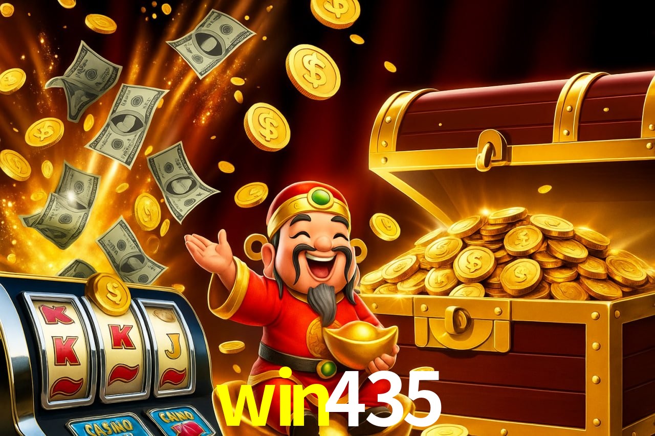 Bônus Diários win435