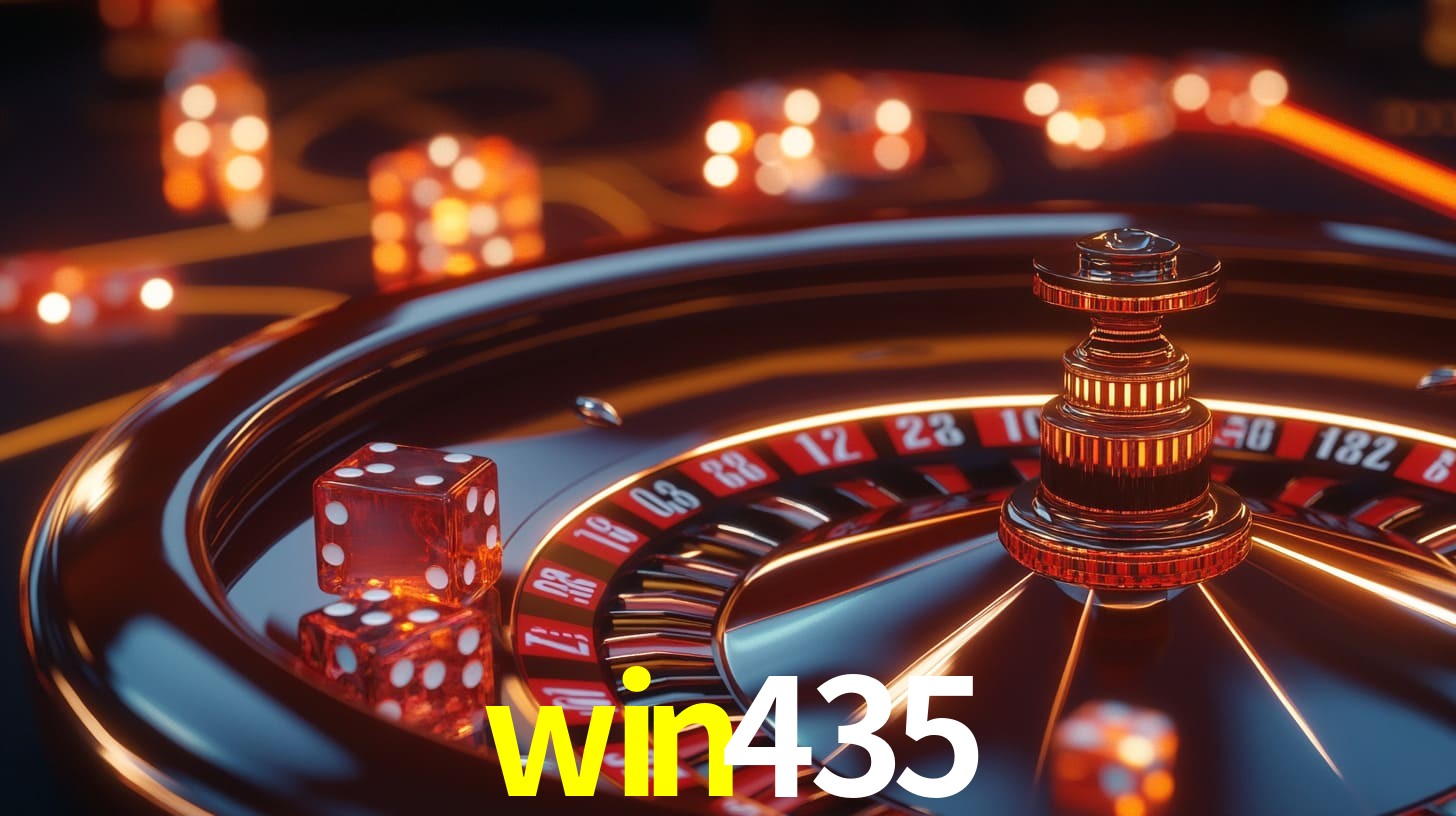 Slot Games win435