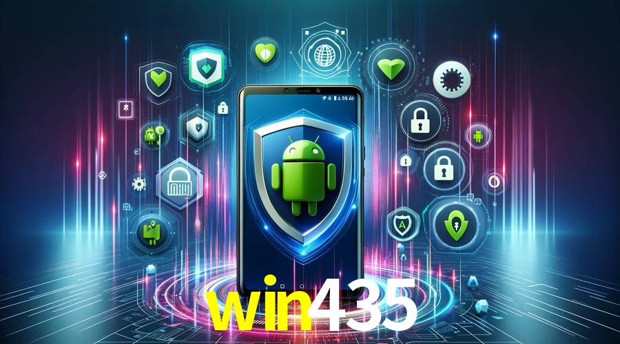 APP oficial da win435 para mobile