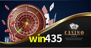Estatísticas Esportivas win435