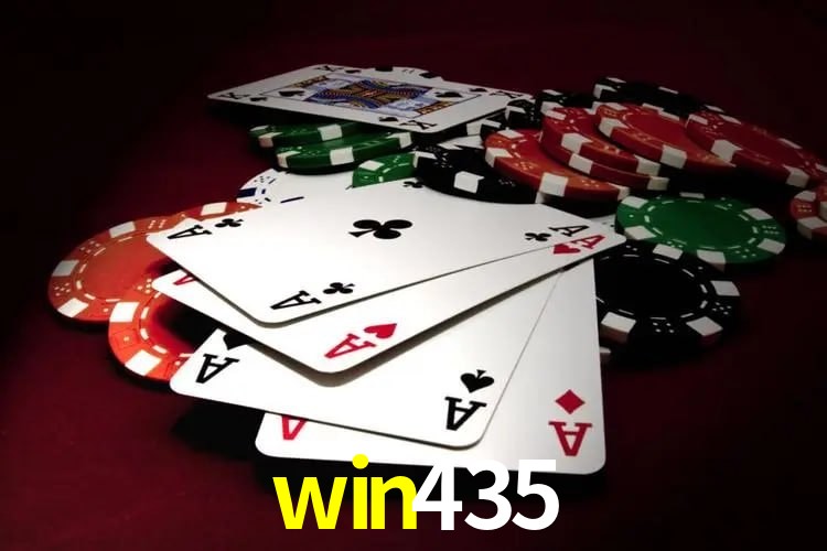 Casino Ao Vivo win435