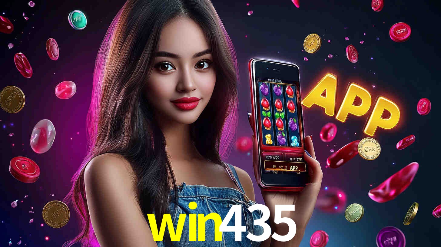 Descubra a Essência do win435: Nossa História e Compromissos