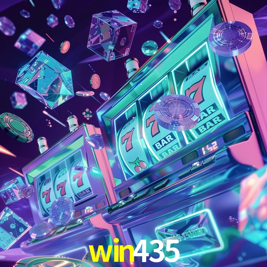 cassino win435