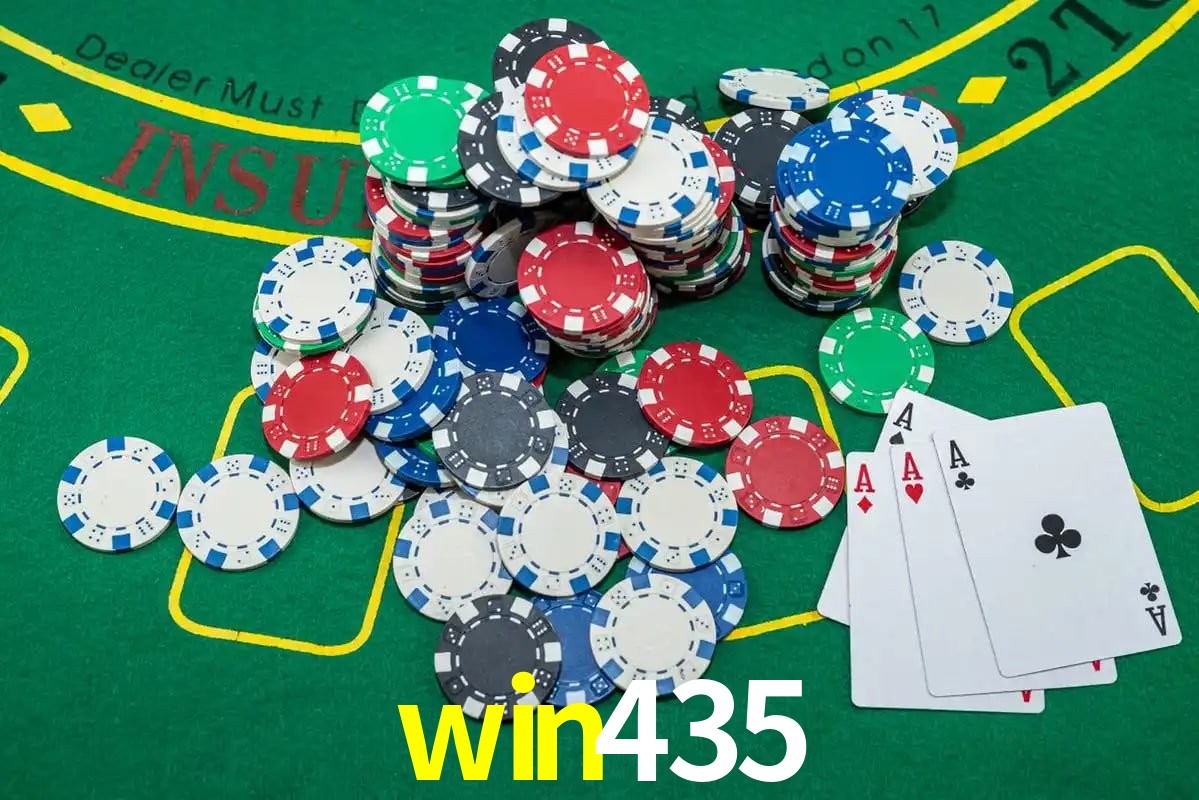 Torneios win435