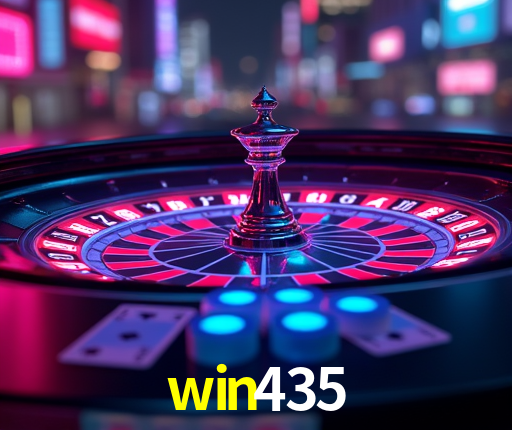 A Experiência Imersiva dos Cassinos Ao Vivo no win435