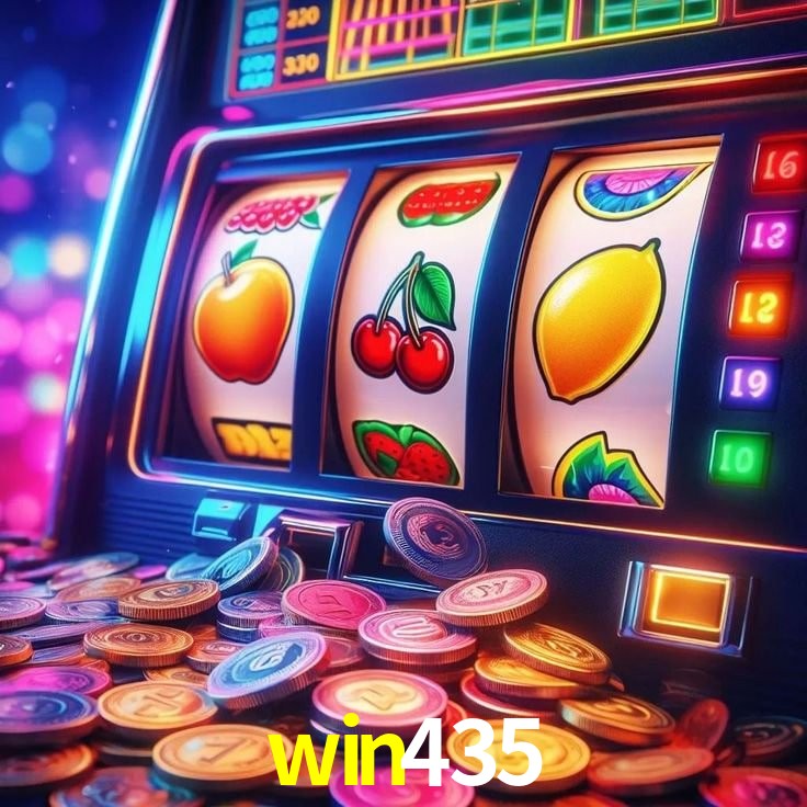 Experiência VIP win435
