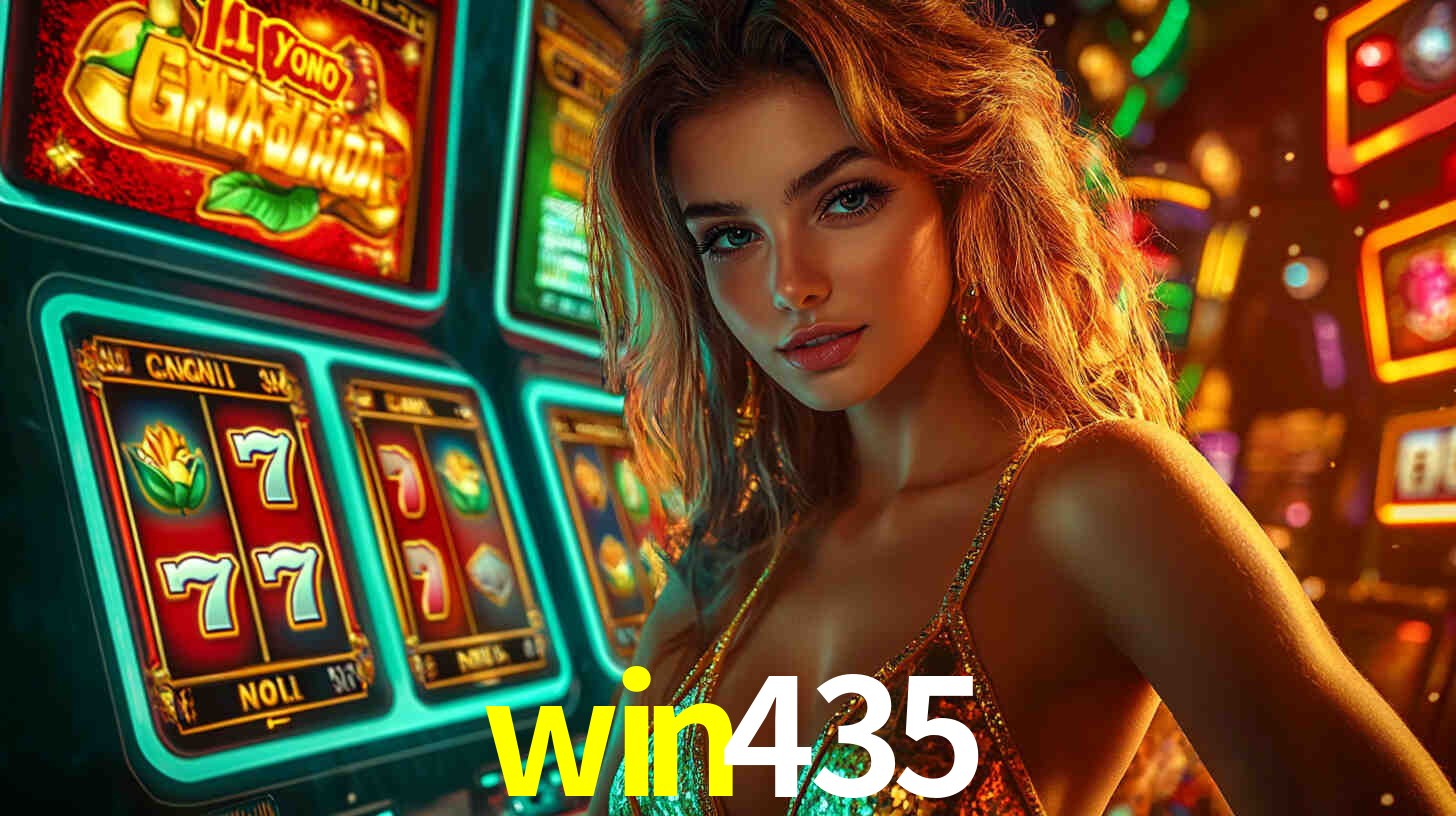 Welcome Bonus win435