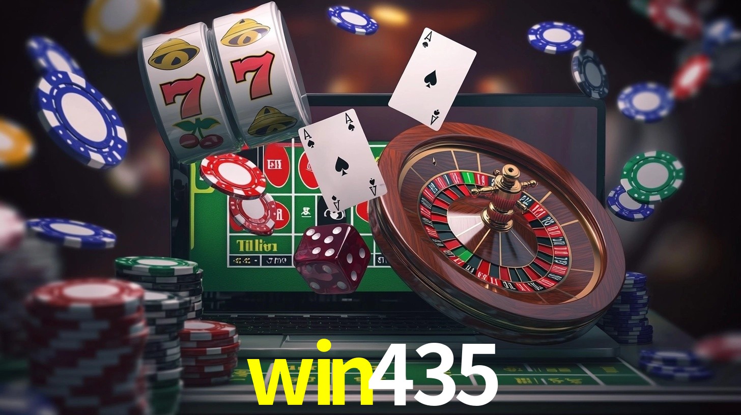 Tennis Betting win435