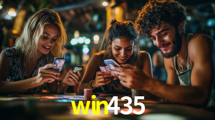 Bonus Features win435