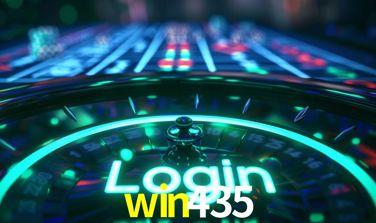 Apostas de Futebol win435