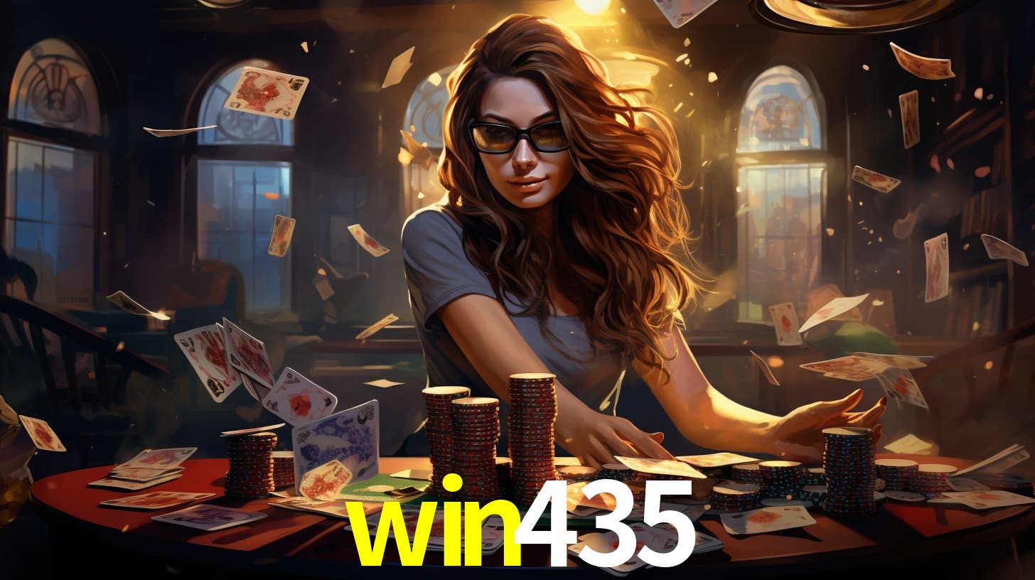 Games Directory win435