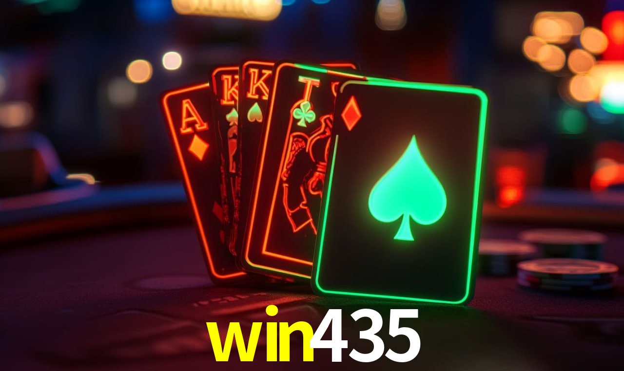 Diretório de Jogos win435
