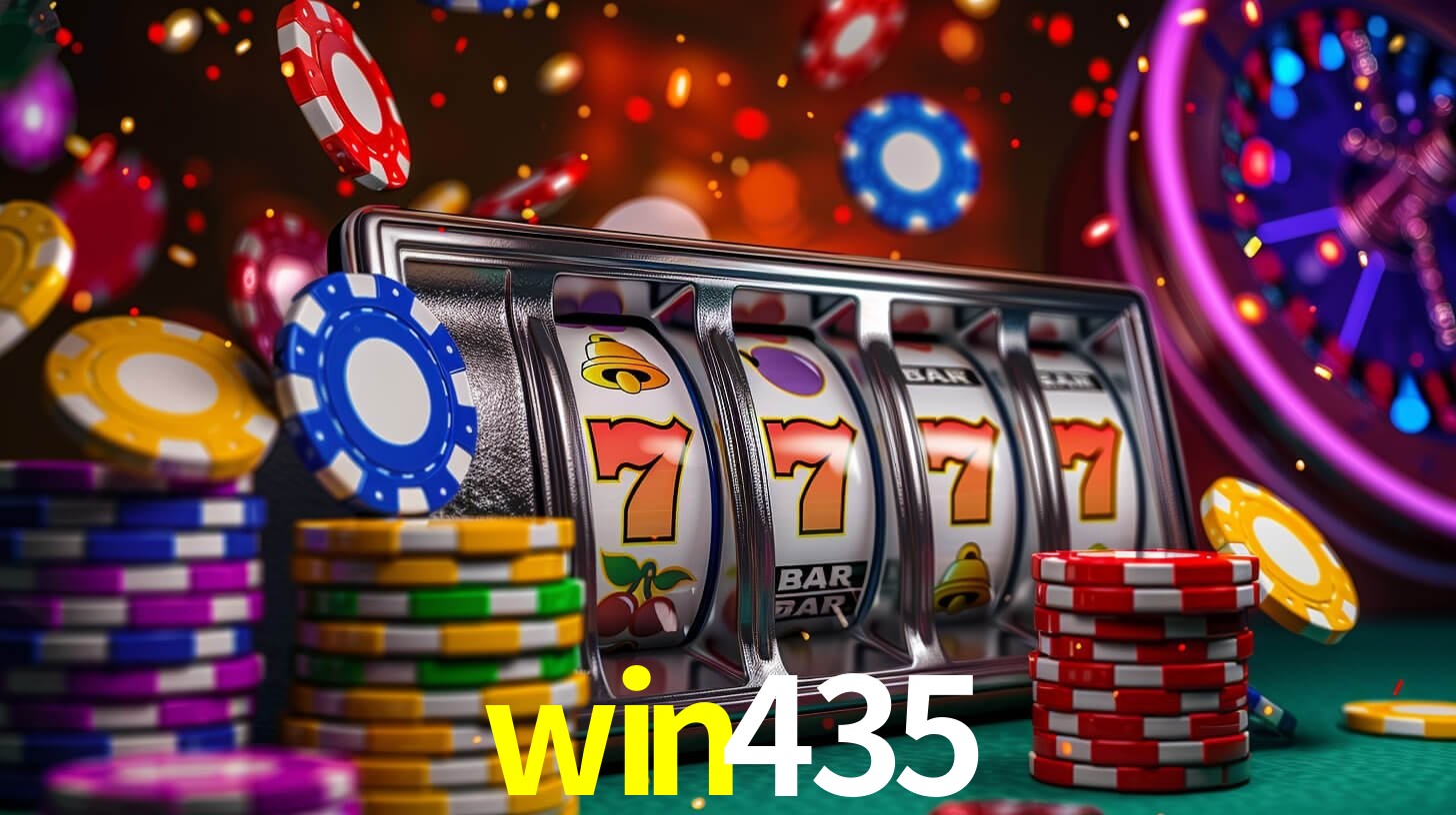Bônus de Boas-vindas win435