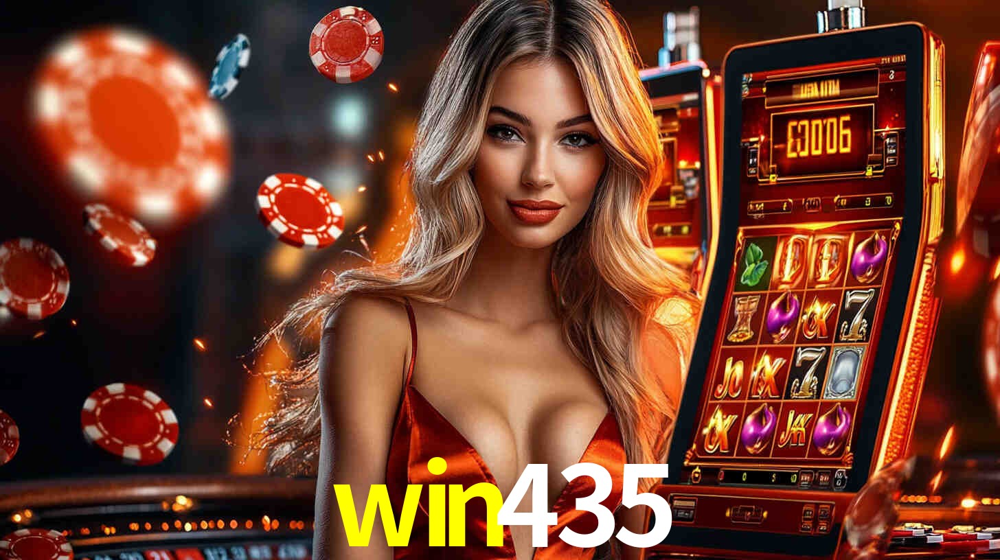 Blackjack Table win435