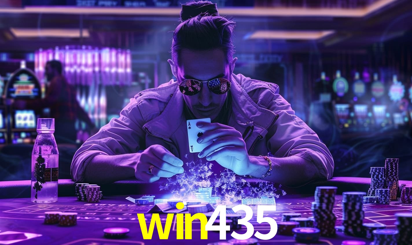 Live Casino win435
