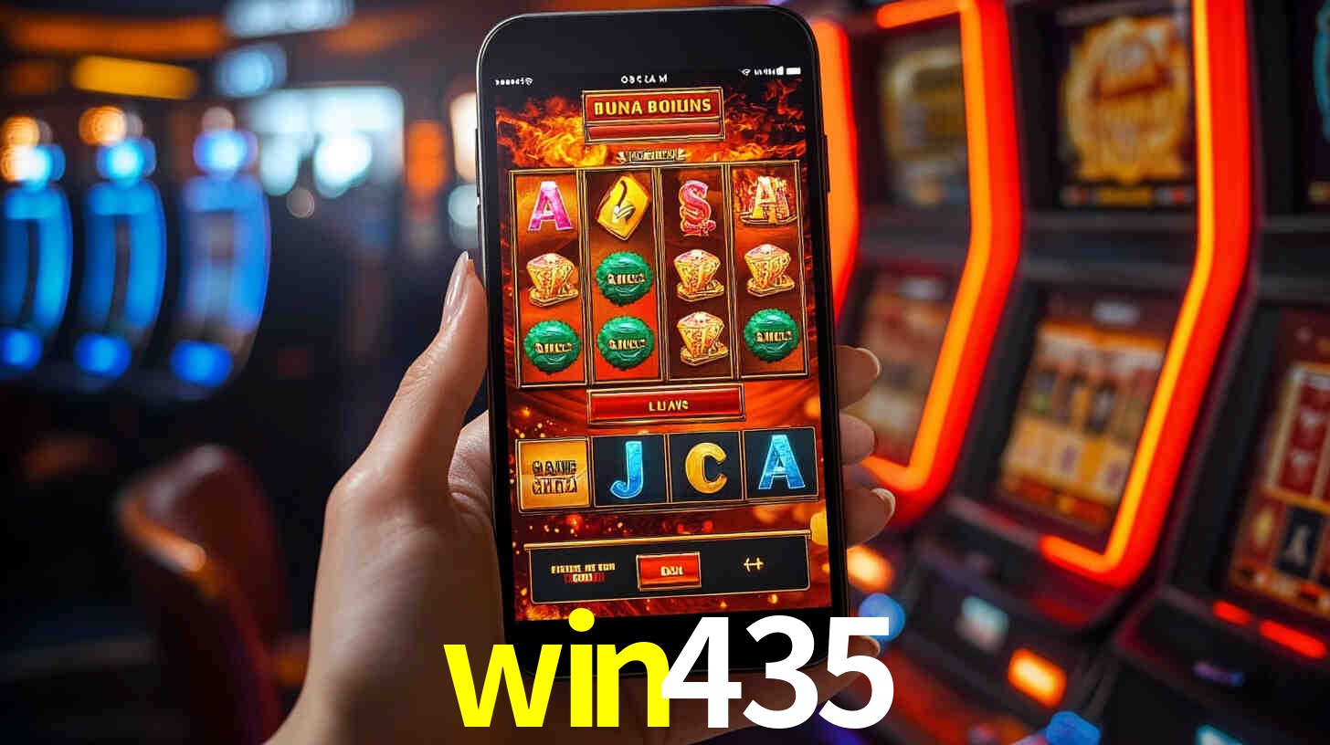VIP Casino win435