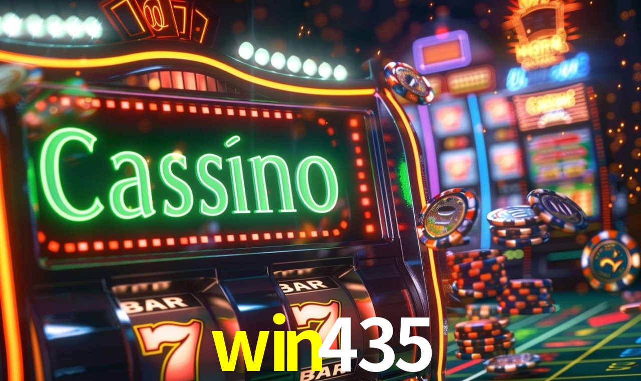 Tecnologia da Plataforma win435