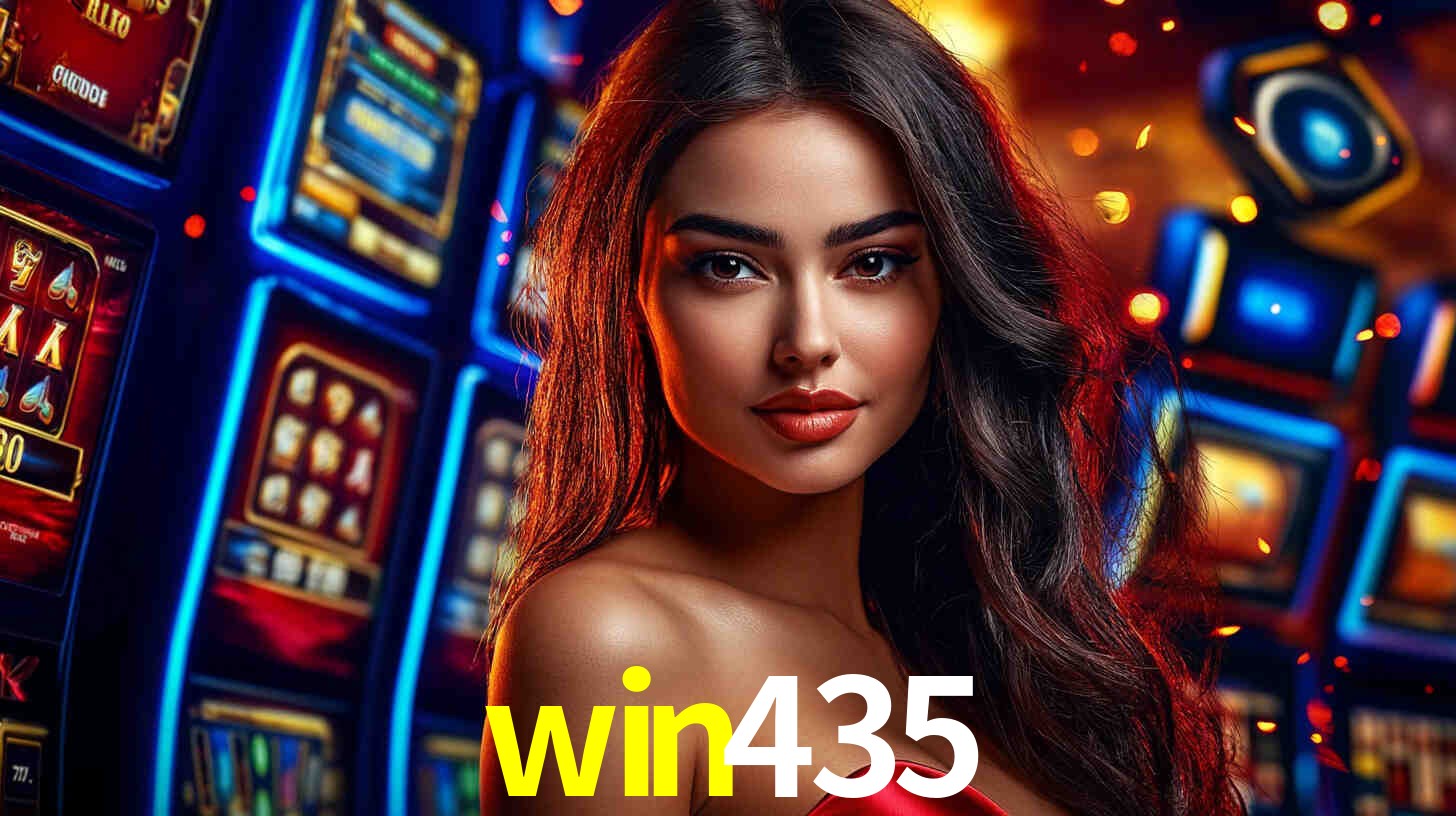 Descubra o Programa VIP da win435: Vantagens Exclusivas para Jogadores
