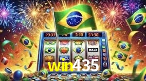 Exclusive Offers win435