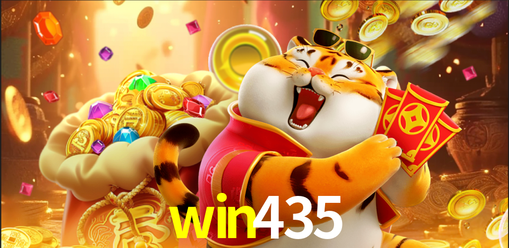 Welcome Bonus win435