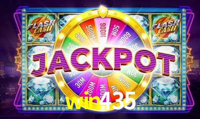 A Popularidade dos Caça-Níqueis no win435