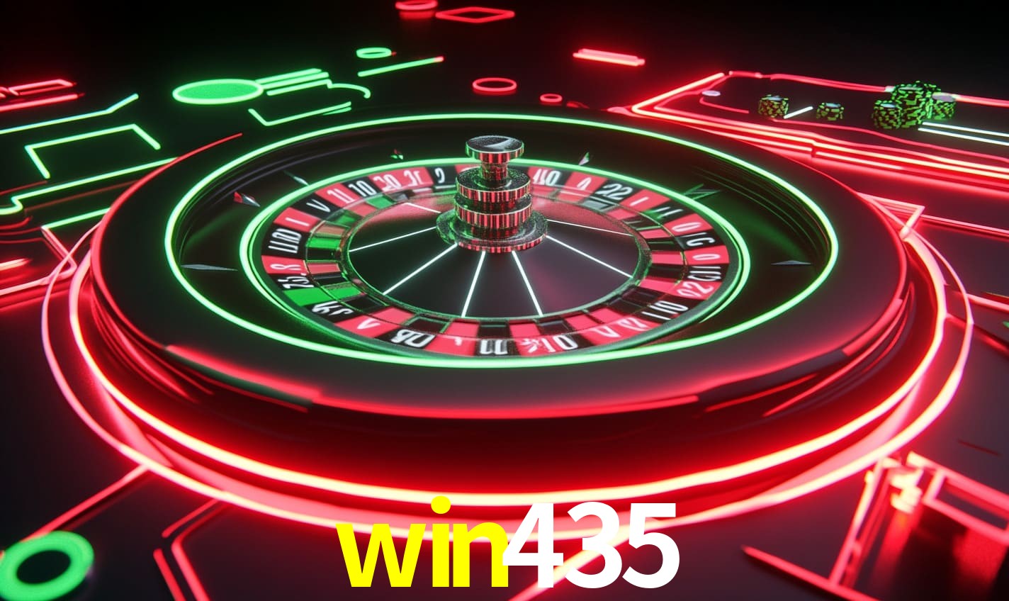 Desvendando o Mundo dos Jogos Virtuais na win435