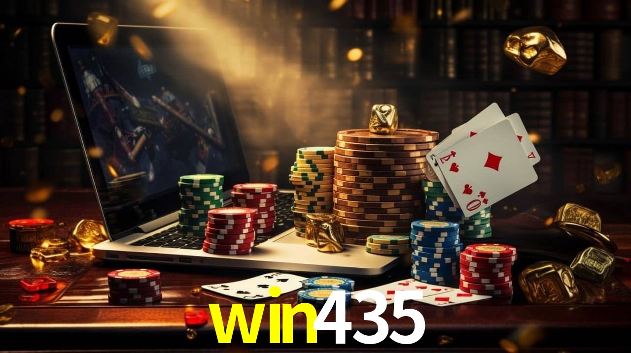 Mesa de Blackjack win435