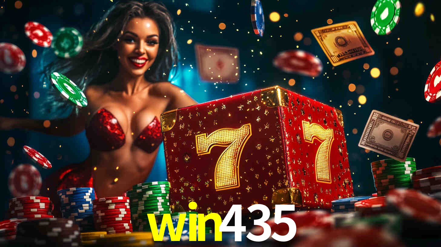 Inovações de Jogos na win435: O Futuro das Experiências Interativas