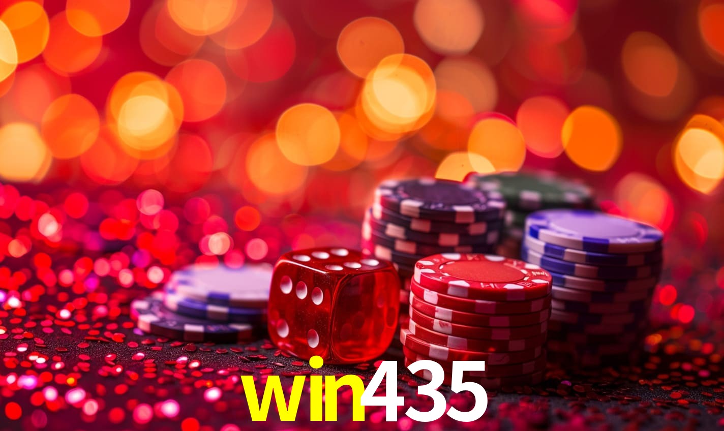 A Emoção da Loteria na win435: Uma Chance de Mudança de Vida