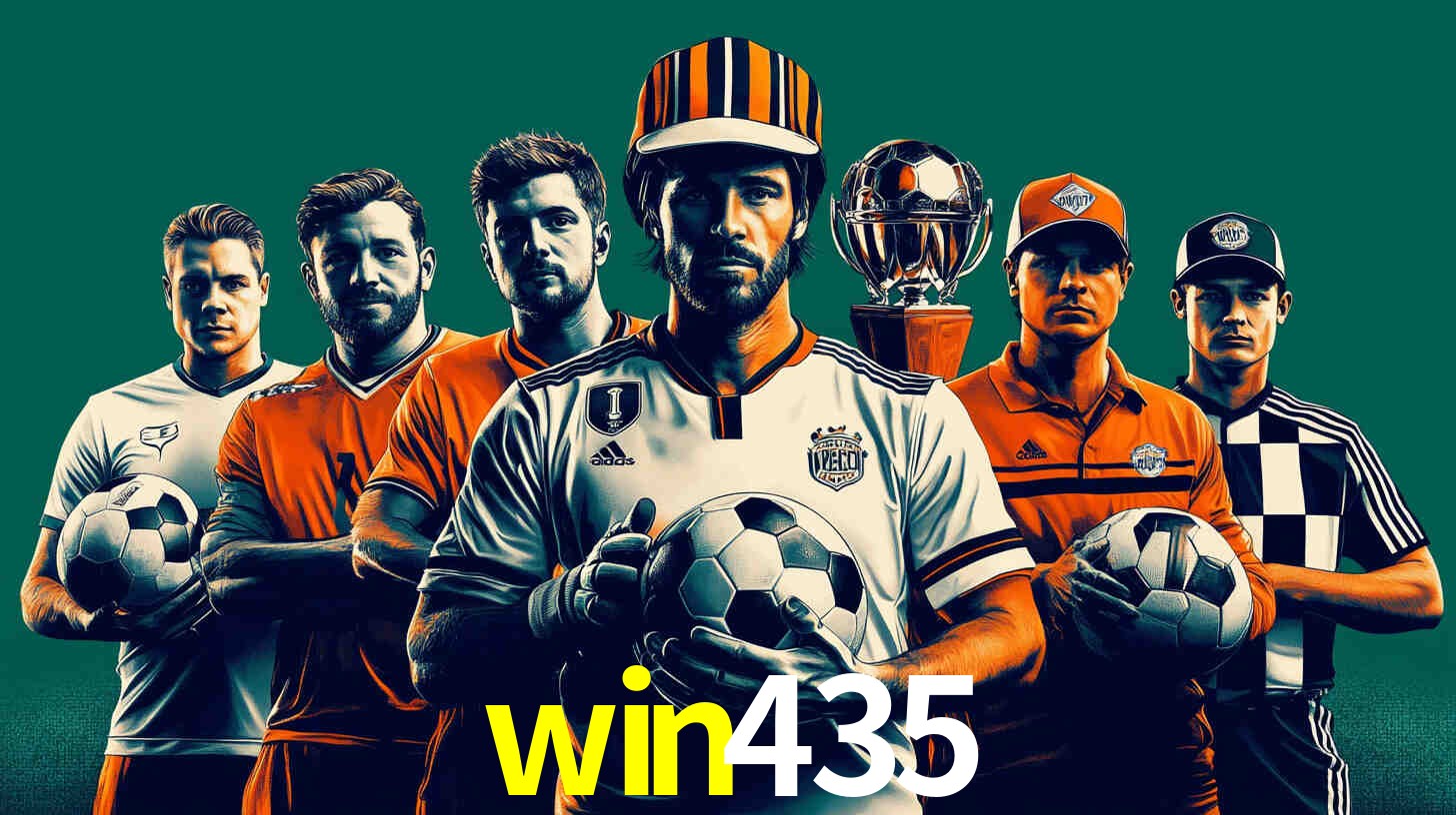 Descubra a Essência do win435: Nossa História e Compromissos