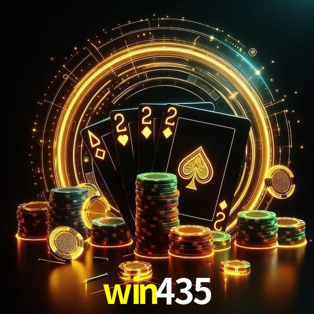 Provedores de Jogos win435