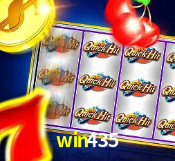 A Popularidade dos Caça-Níqueis no win435
