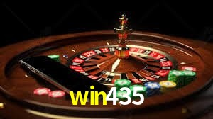 Account Benefits win435