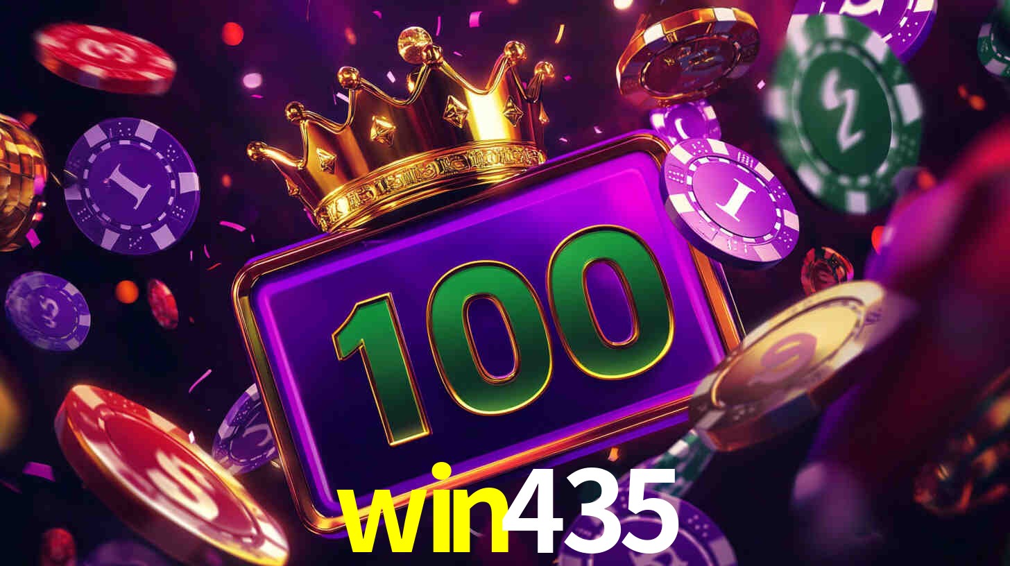 Experiência VIP win435