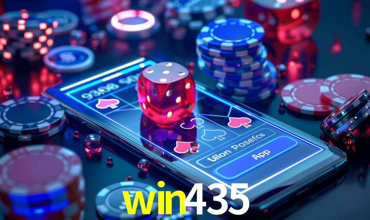 Explore as vantagens do win435: serviço profissional e confiabilidade