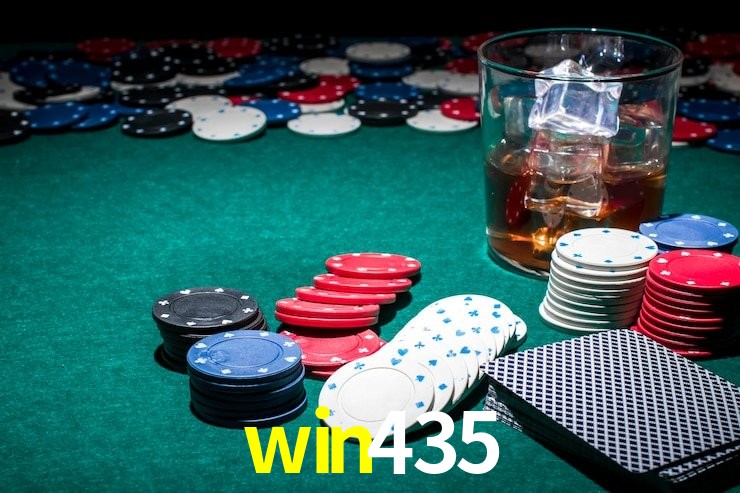 Casino VIP win435