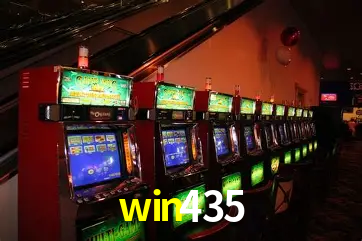 Explorando a Categoria de Eventos em Apostas na win435