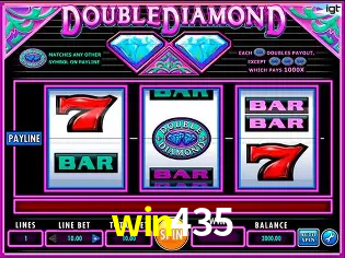 Desvendando o Mundo dos Jogos Virtuais na win435