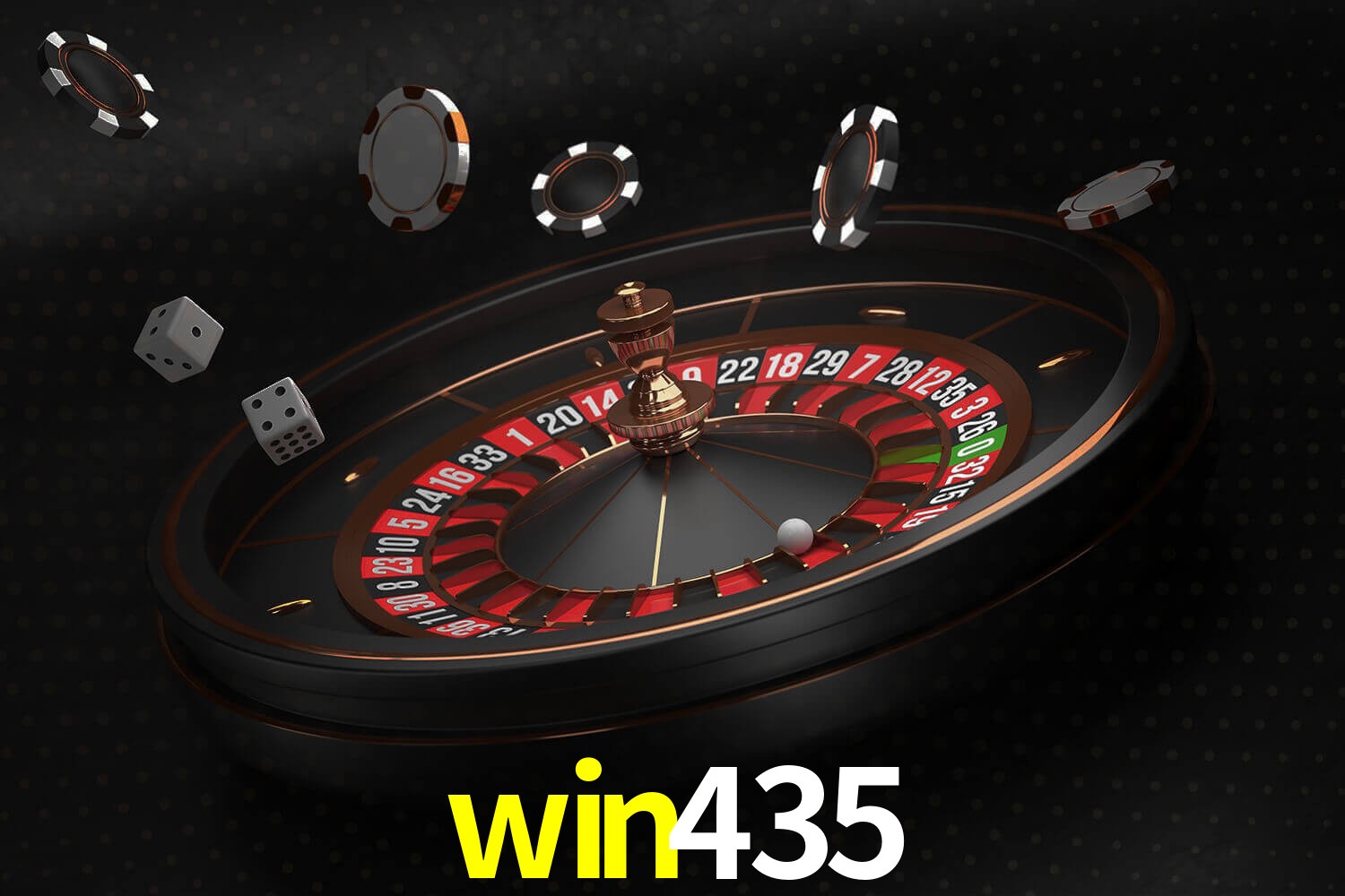 Live Casino win435