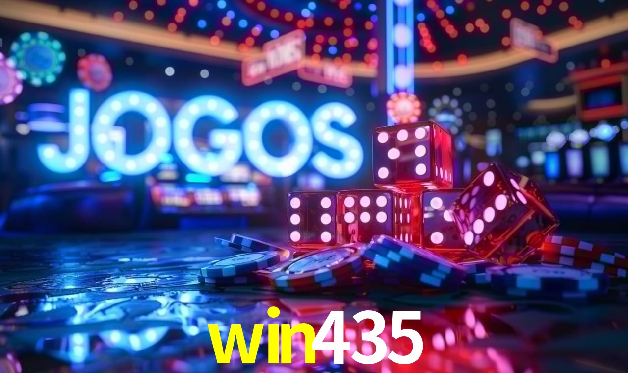 Jogos Exclusivos win435